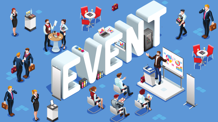 Events Management