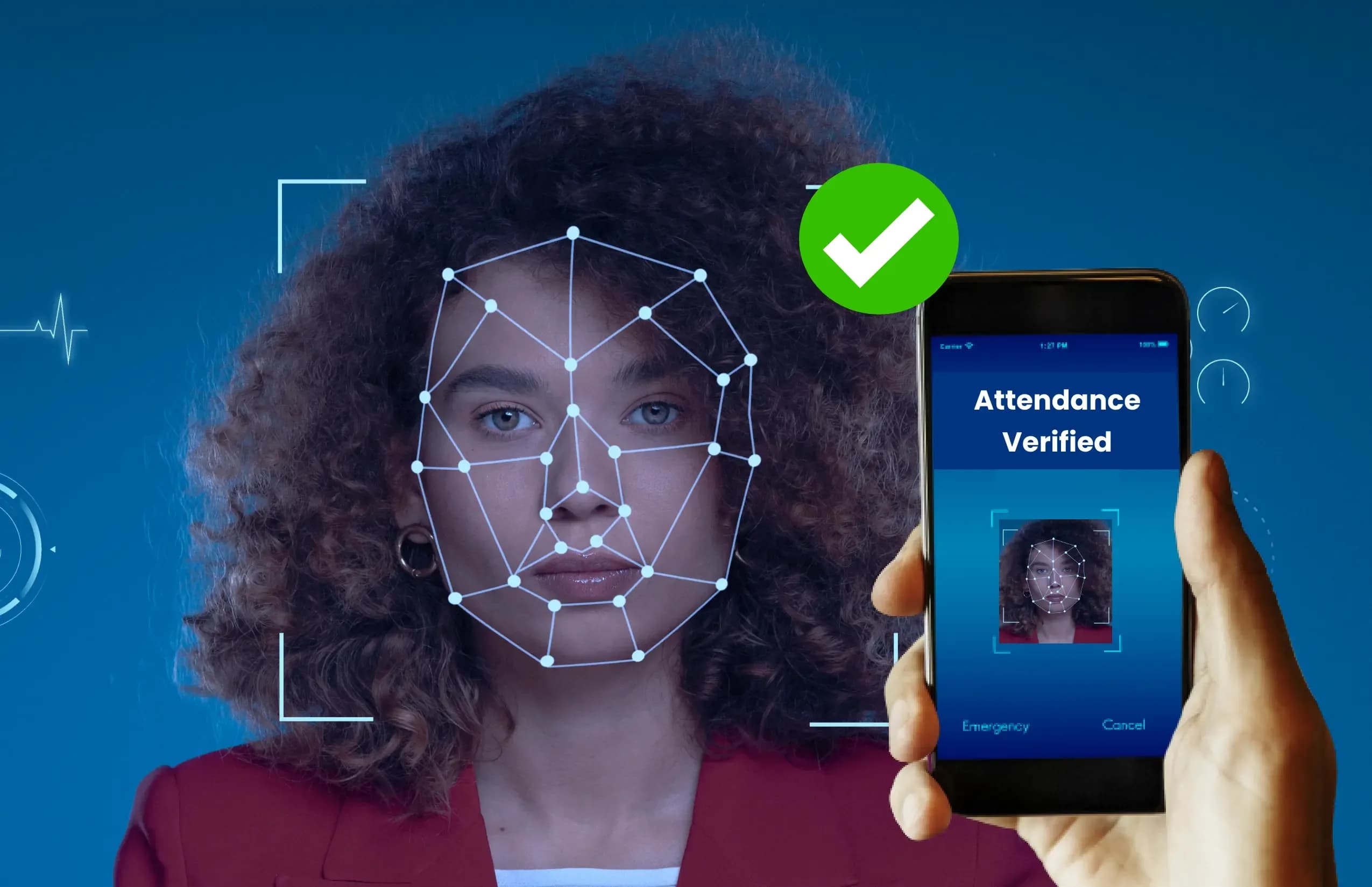 AI Face Recognition