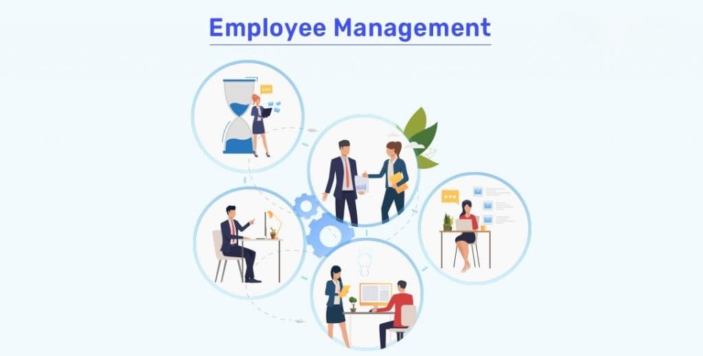 Employee Management