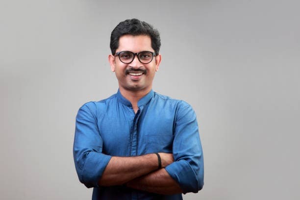 Akshay Joshi